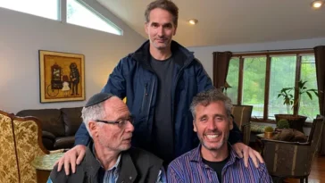 How to watch Todd Sampson's Why?