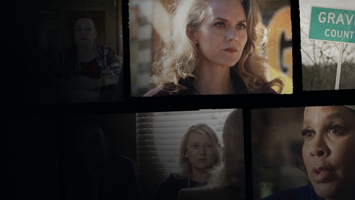 How to watch True Crime Stor It Couldn’t Happen Season 3