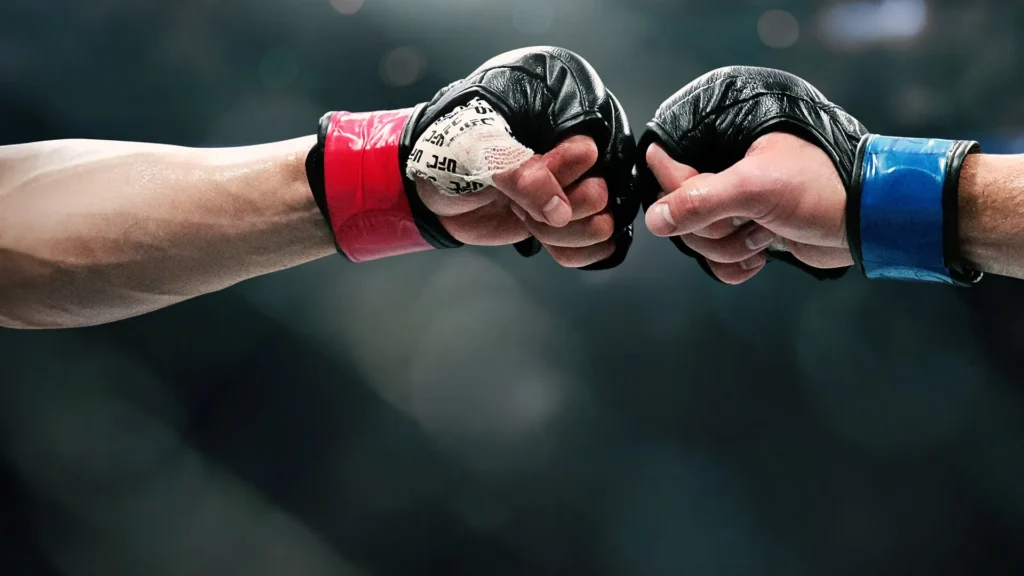 How to watch UFC Fight Night