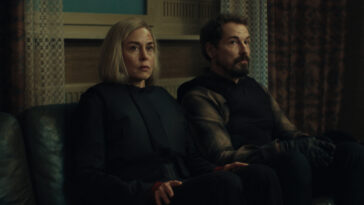 How to watch Unfamiliar (2026)