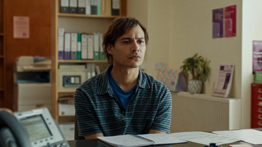 How to watch Urchin (2025)