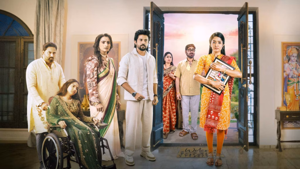 How to watch Vaarasuralu season 1