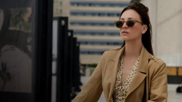 How to watch Vanished (2026) TV Series