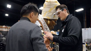 How to watch We Call It Imagineering