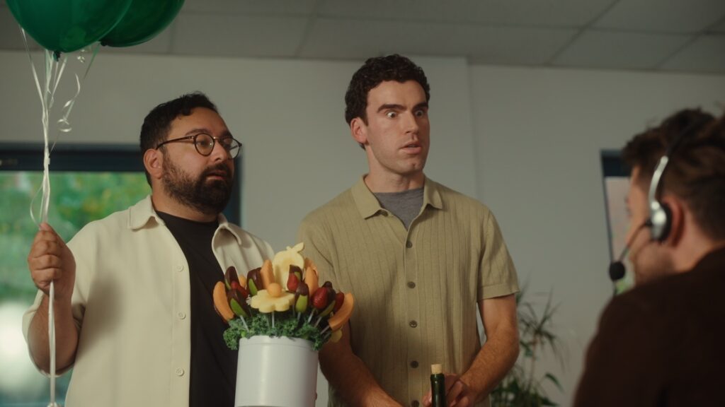 How to watch Wine Boys (2026)