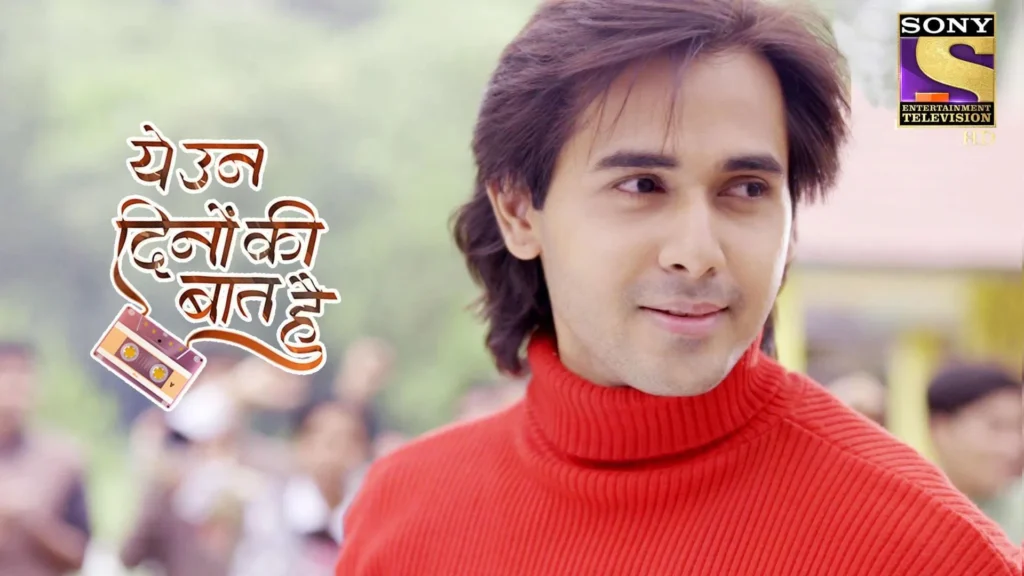 How to watch Yeh Un Dinon Ki Baat Hai