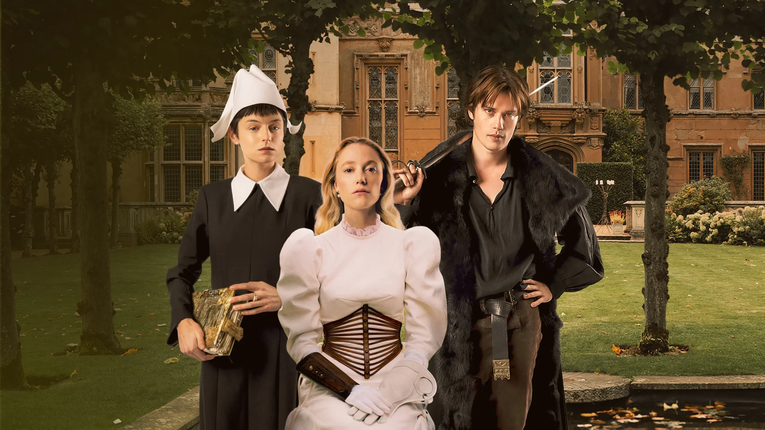 How to watch 100 Nights of Hero