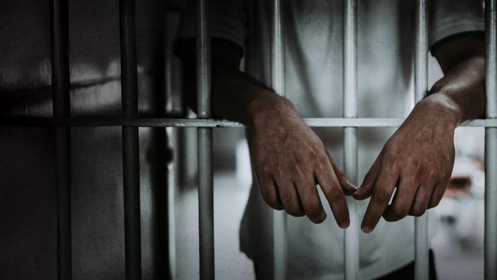 How to watch 120 Hours Behind Bars outside the US