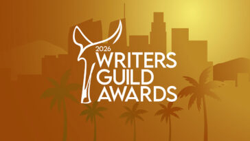 How to watch the 2026 Writers Guild Awards live from anywhere in the world