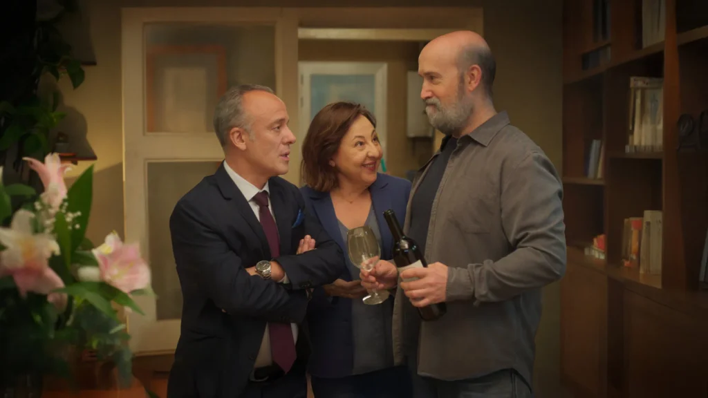 How to watch 53 Sundays (53 domingos) on Netflix