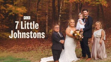 How to watch 7 Little Johnstons Season 17