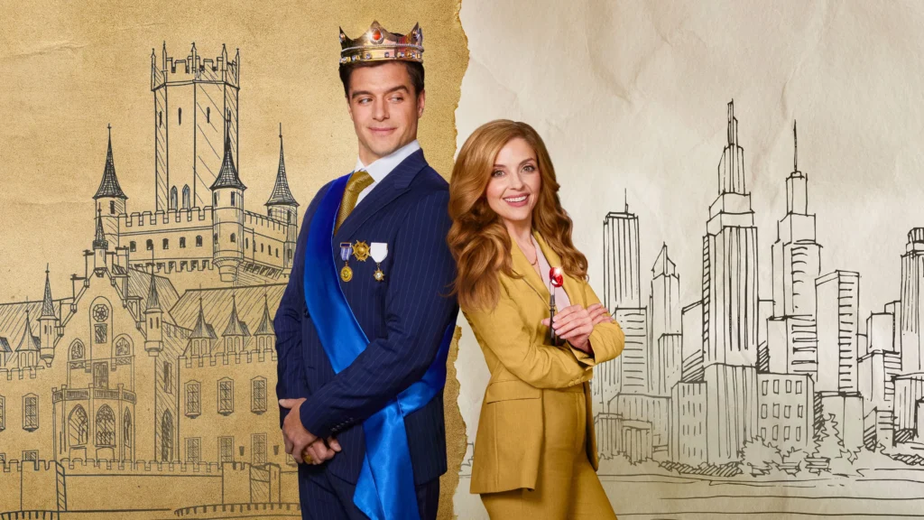 How to watch A Royal Setting outside the US