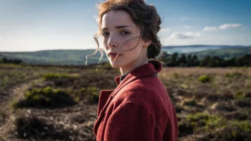 How to watch A Woman of Substance Season 1