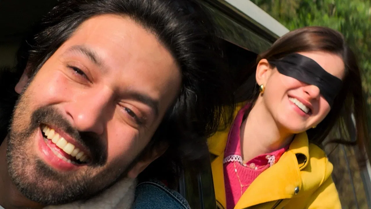 How to watch Aankhon ki Gustaakhiyan