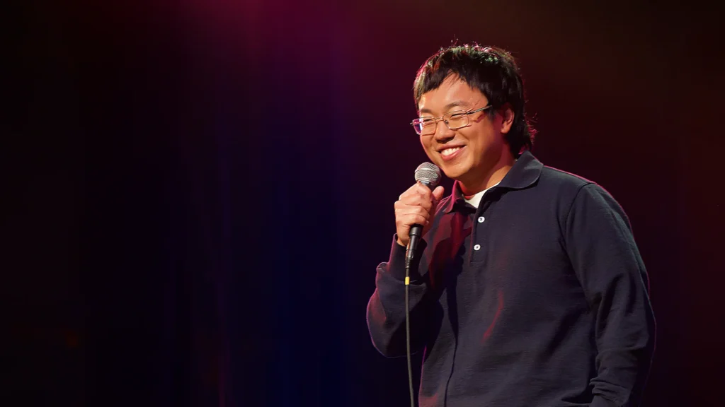 How to watch Aaron Chen: Funny Garden on Netflix