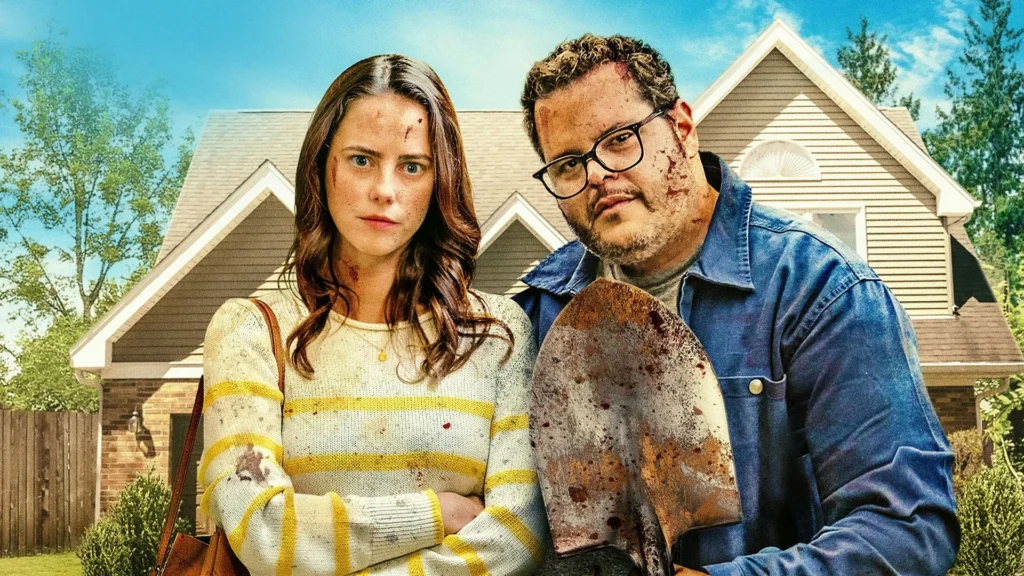 How to watch Adulthood (2025) outside the UK