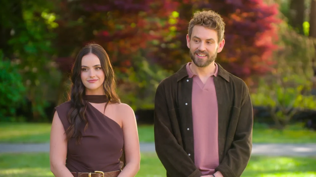 How to watch Age of Attraction