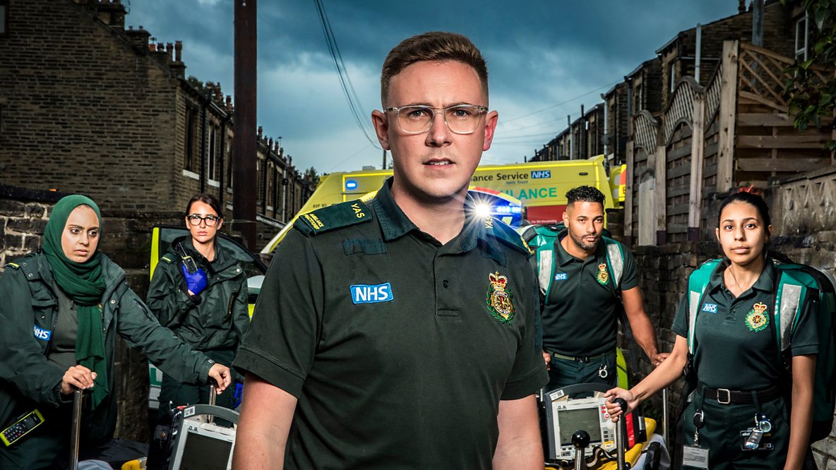How to watch Ambulance Series 16 for free
