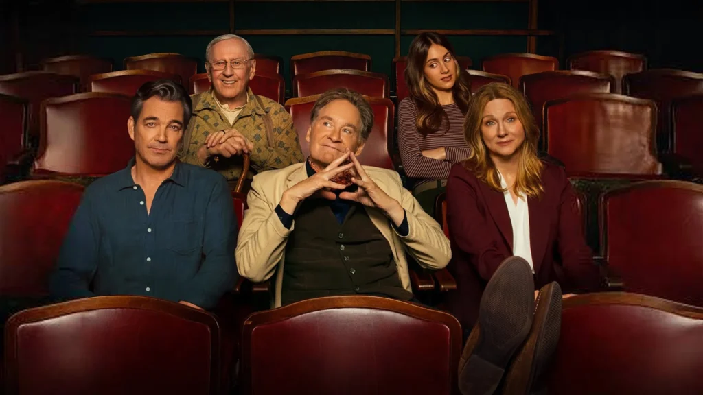 How to watch American Classic