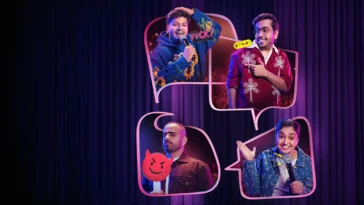 How to watch Andha Pyaar 2.0