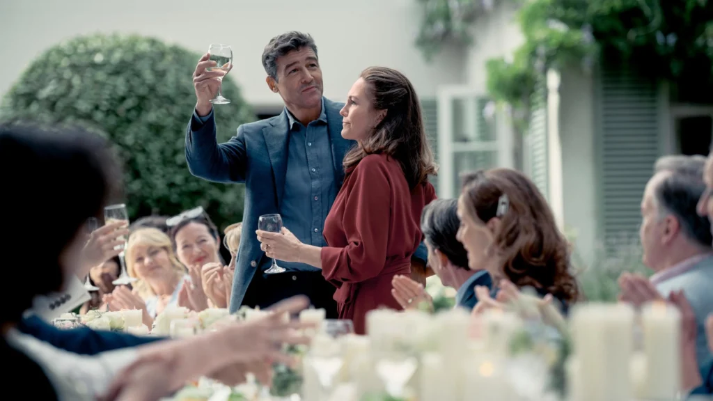 How to watch Anniversary (2025) on Netflix from anywhere