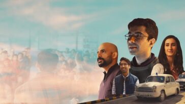 How to watch Aspirants Season 3