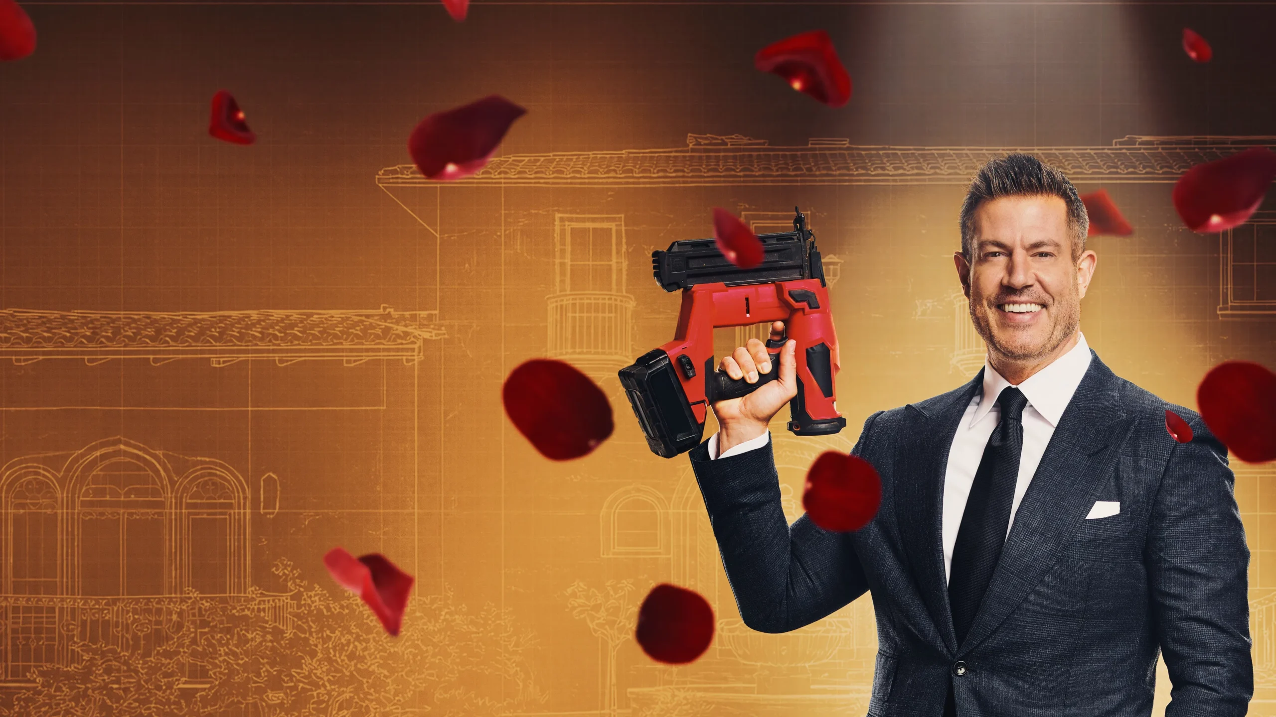 How to watch Bachelor Mansion Takeover