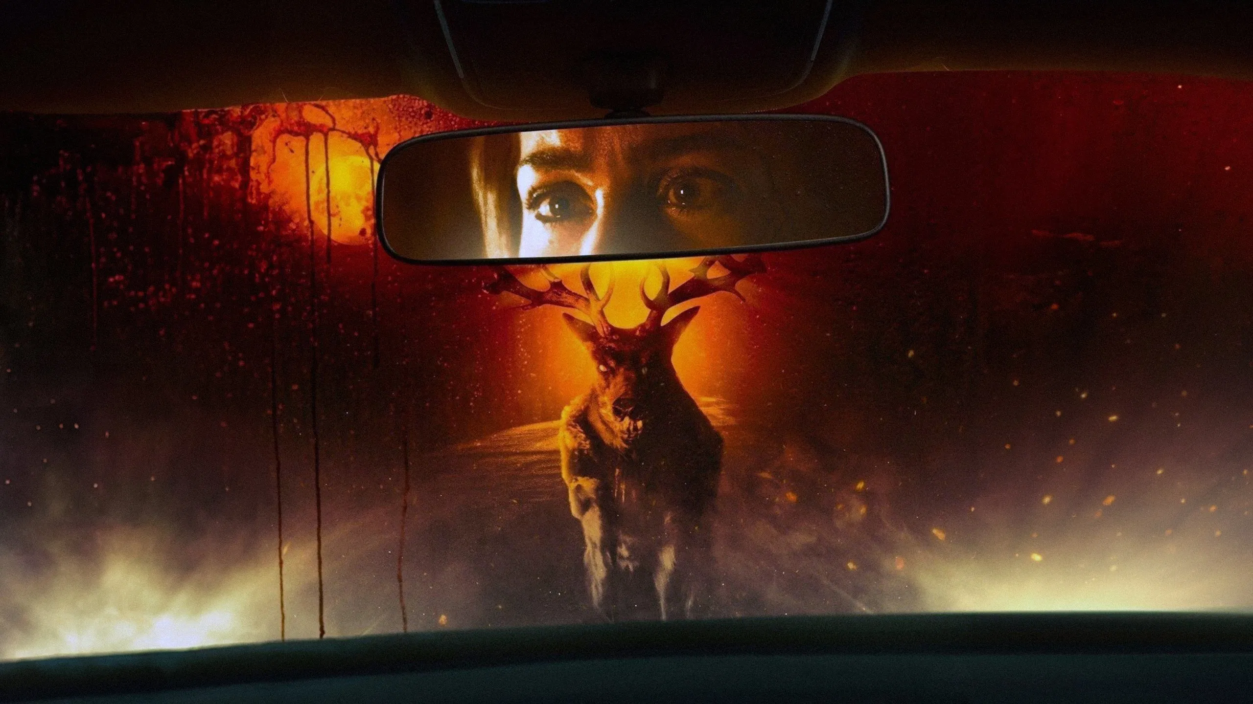 How. to watch Bambi The Reckoning