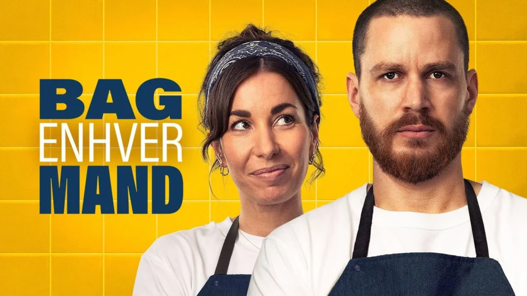 How to watch Behind Every Man (Bag enhver mand) Season 2 in Australia