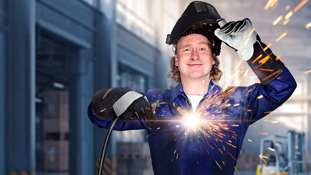 How to watch Blue Collar (2026) outside Canada