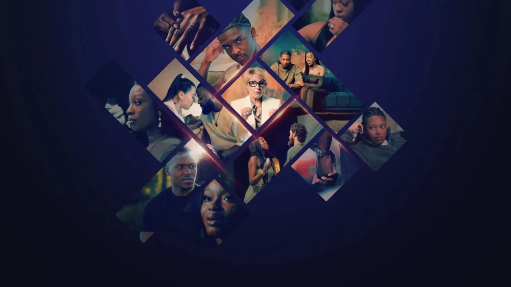 How to watch Blue Therapy (2026) on Netflix