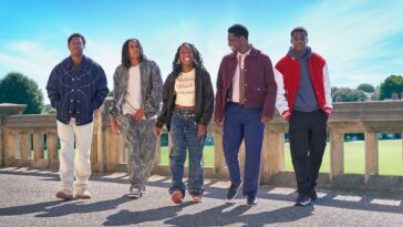 How to Watch Boarders Season 3