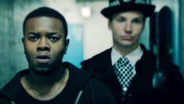 How to watch Boom Box: Beats and Betrayal