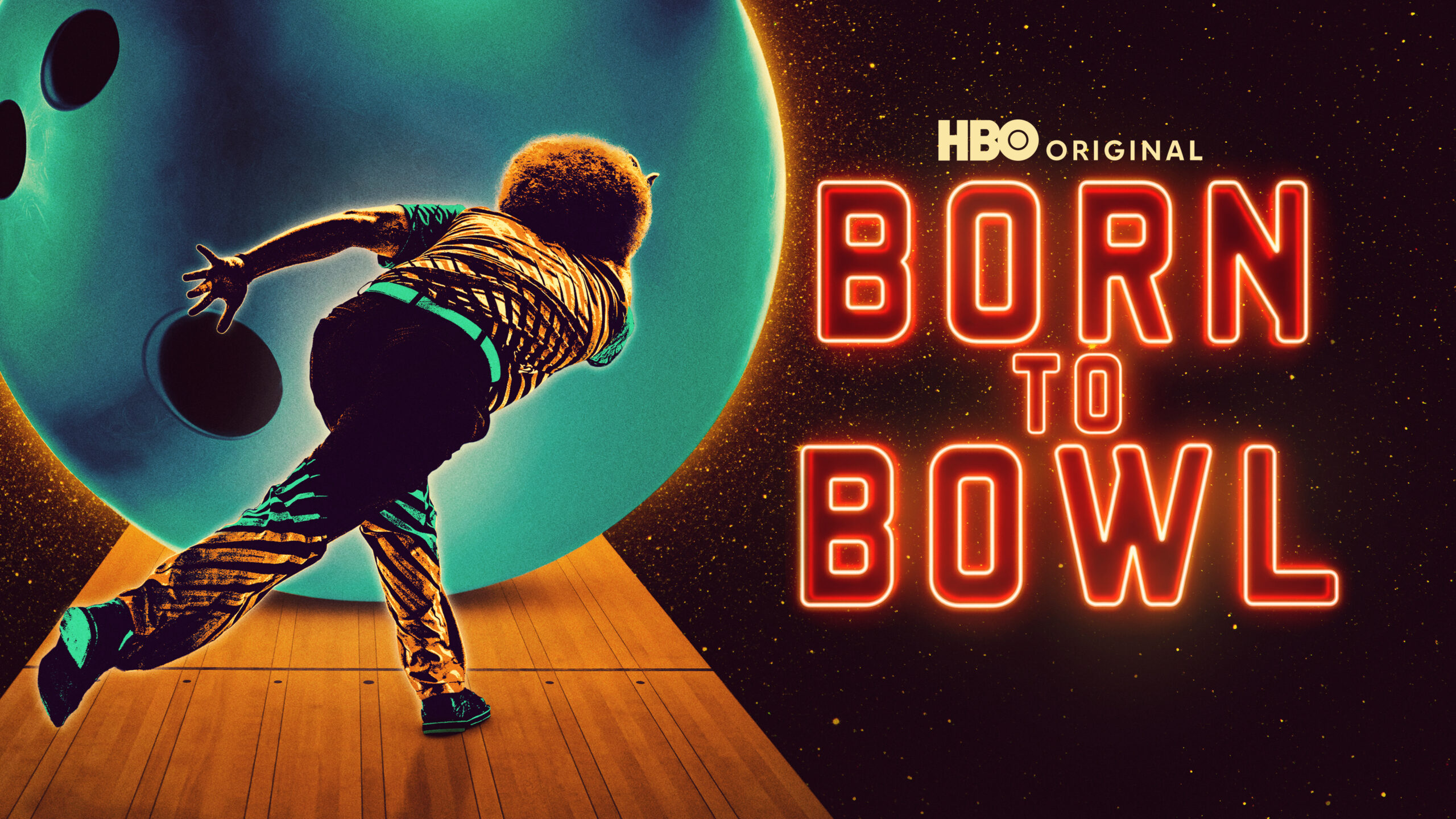 How to watch Born to Bowl