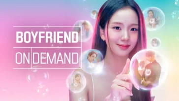 How to watch Boyfriend on Demand
