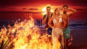 How to watch Celebrity Ex on the Beach Season 4