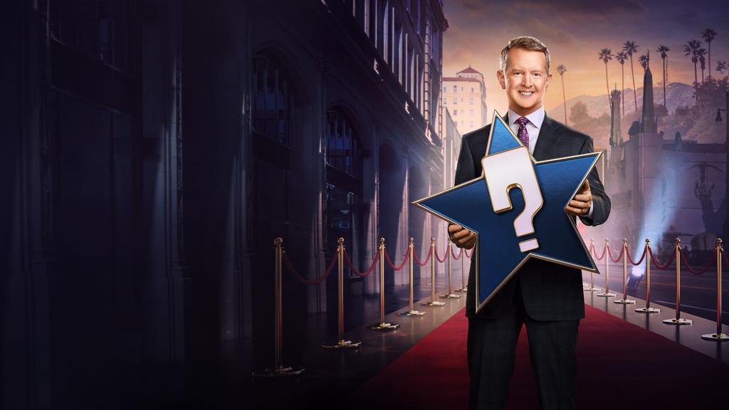 How to watch Celebrity Jeopardy! Season 4