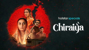 How to watch Chiraiya