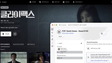 How to watch Climax (2026)