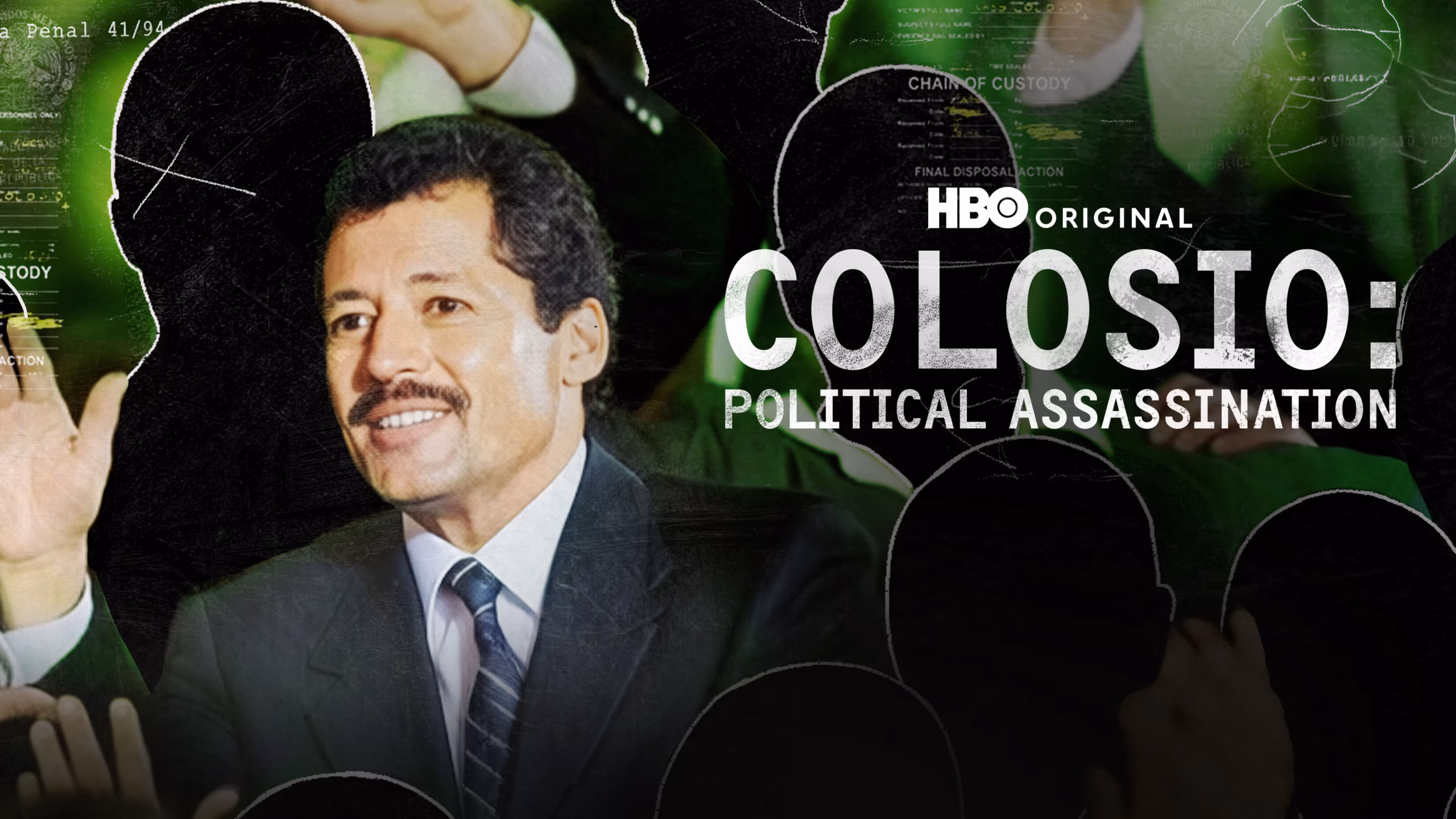 How to watch Colosio: Political Assassination