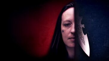 How to watch Confessions of a Female Serial Killer