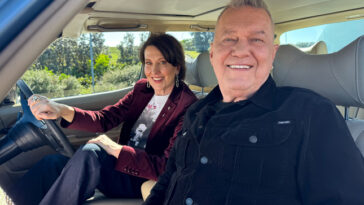 How to watch Creative Types with Virginia Trioli Season 3