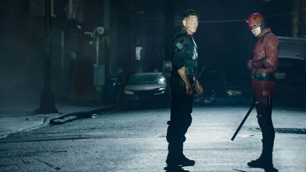 How to watch Daredevil Born Again Season 2