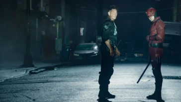 How to watch Daredevil Born Again Season 2