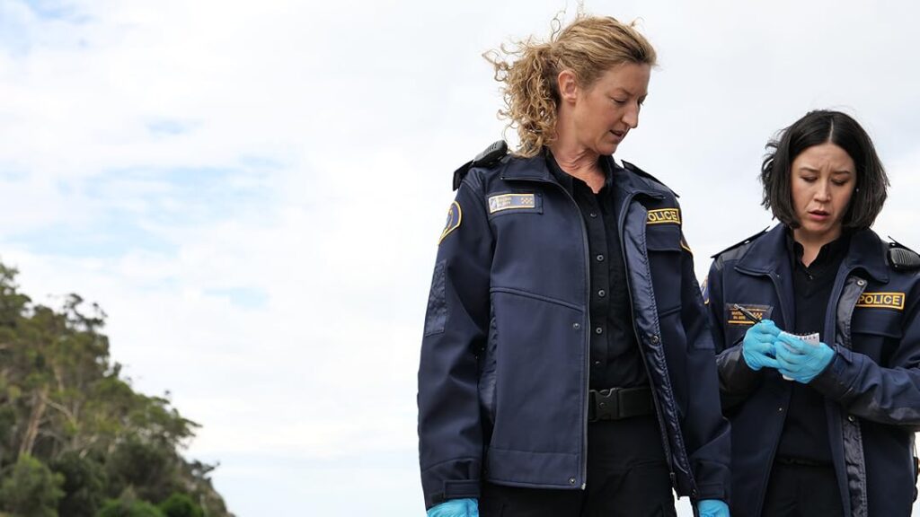 How to watch Deadloch Season 2