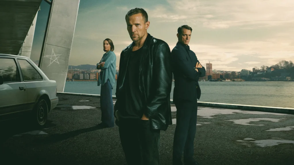 How to watch Detective Hole (2026) on Netflix