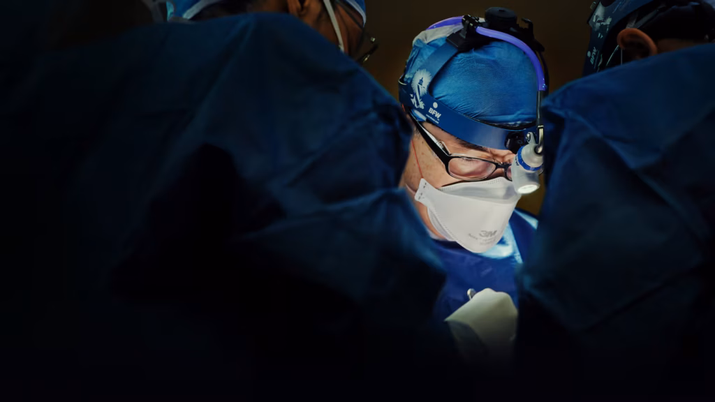 How to watch Doctor, Doctor: The Race to Fight Lung Cancer from anywhere