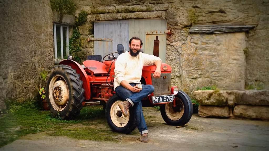 How to watch Dom Chinea’s Cornish Workshop in Canada