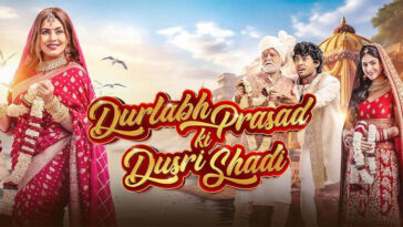 How to watch Durlabh Prasad Ki Dusri Shadi