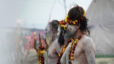 How to watch Earth's Biggest Festival Kumbh Mela